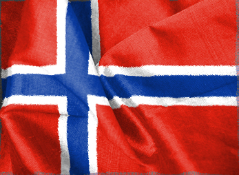 norske flagg43