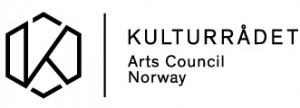 Logo  Kulturrådet